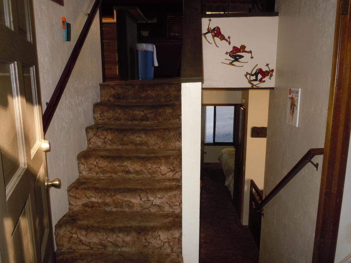 Two-Bedroom Plus Den Economy Unit #81 By Escape For All Seasons Bus Lic #23546 Big Bear Lake Bagian luar foto